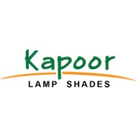 Kapoor Lamp Shades logo - Similar company to Eulite