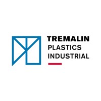 TreMalin Plastics Industrial logo - Similar company to Glue-U Adhesives Bv
