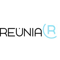 REÚNIA logo - Similar company to Th Broker