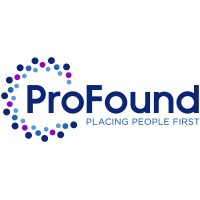 ProFound Staffing, Inc. logo - Similar company to Smartprofyl
