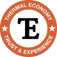Thermal Economy logo - Similar company to Globalaim