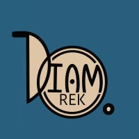 Diam Rek logo - Similar company to Finao