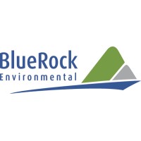Bluerock Environmental Limited logo - Similar company to Animal Behaviour Live