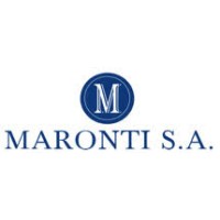 Maronti S.A logo - Similar company to Novabarca