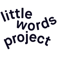Little Words Project logo - Similar company to Ou Nightly