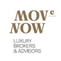 Move Now Luxury Brokers & Advisors Group logo - Similar company to Ownow