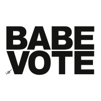 BABE VOTE logo - Similar company to Project Vote