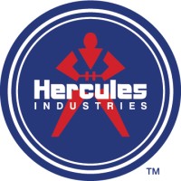 Hercules Industries logo - Similar company to Bylt Construction Company