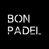 Bon Padel Arena logo - Similar company to Linderoths
