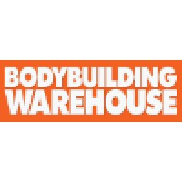 Bodybuilding Warehouse logo - Similar company to Breakingmuscle