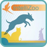 IntelliZoo logo - Similar company to Petscape.Io