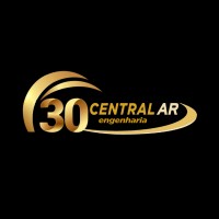 Central Ar Engenharia logo - Similar company to Prof. Jamil Rahme