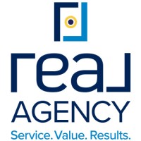 Real Agency Brokerage logo - Similar company to Maple Birch Properties