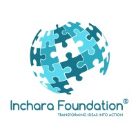 Inchara Foundation NGO logo - Similar company to Inchara India