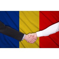 Job Recruitment Romania logo - Similar company to Bucate Pe Roate