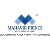 Mahavir Prints logo - Similar company to Code 11