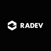 RADEV logo - Similar company to Qualiteamdev