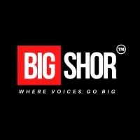 BIG SHOR logo - Similar company to Flohaan