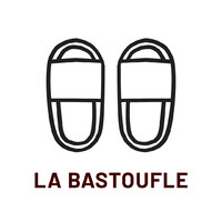 La Bastoufle logo - Similar company to Loelya