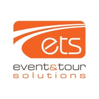 Event & Tour Solutions logo - Similar company to Showspan, Inc.