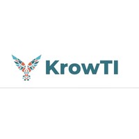 KrowTI logo - Similar company to Circleone Chile