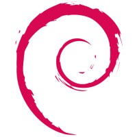 Debian logo - Similar company to The Linux Foundation