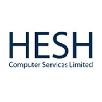 HESH Computer Services logo - Similar company to Onteck Ltd