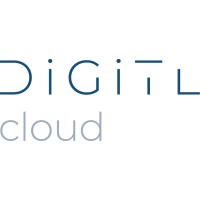 Digitl Cloud logo - Similar company to Digitl