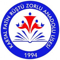 Fatin Rüştü Zorlu Anadolu Lisesi logo - Similar company to The Track Family Fun Parks