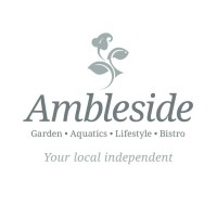 Ambleside logo - Similar company to Ambleside Distillers