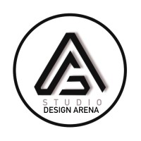 Studio Design Arena logo - Similar company to Head Studio