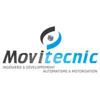 MOVITECNIC logo - Similar company to S3Del
