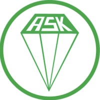 Amager SK logo - Similar company to Dgi Storkøbenhavn