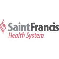 Saint Francis Health System logo - Similar company to Umass Chan Medical School
