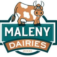 Maleny Dairies logo - Similar company to Autodose