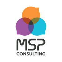 MSP Consulting logo - Similar company to Msp Consulting