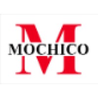 Mochico logo - Similar company to Recash: Your Wardrobe, Your Cash