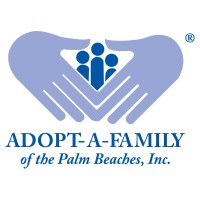 Adopt-A-Family of the Palm Beaches, Inc. logo - Similar company to Ywca Of Palm Beach County
