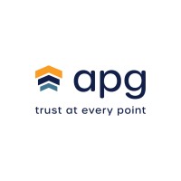 apg Solutions logo - Similar company to Pos Cash Drawer