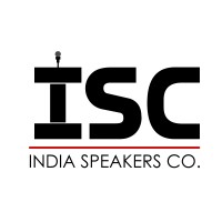 India Speakers Co. logo - Similar company to Simply Life India Speakers Bureau