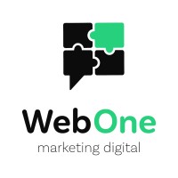 Web One - Agência de Marketing Digital logo - Similar company to Propmkt