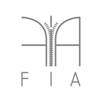 The FIA Factory logo - Similar company to Aaks