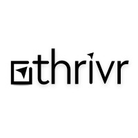 Thrivr logo - Similar company to Beesure