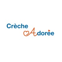 Crèche Adorée logo - Similar company to Progress-Immo