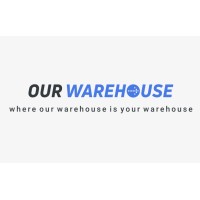 Our Warehouse logo - Similar company to Naomi