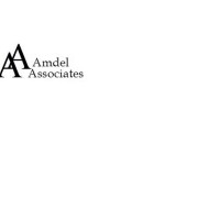 Amdel Associates logo - Similar company to Studiio
