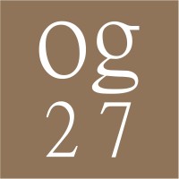 Baubureau OG 27 AG logo - Similar company to Squadrat Architekten Eth Sia