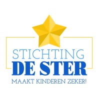Stichting De Ster logo - Similar company to Prodeba Academy