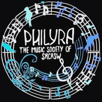 Philyra WMS logo - Similar company to Quratech