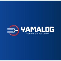 YAMALOG logo - Similar company to Ultraflow